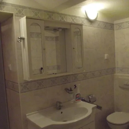Apartman U Kamace Appartement
