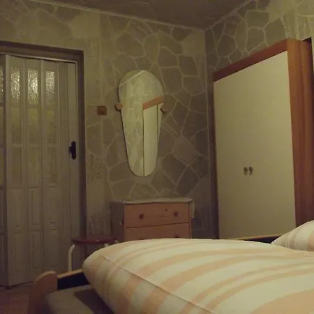 Apartman U Kamace Appartement *