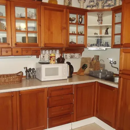Appartement Apartman U Kamace