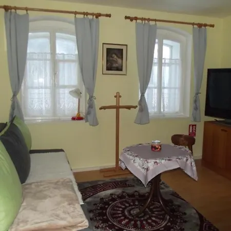 Apartman U Kamace Appartement