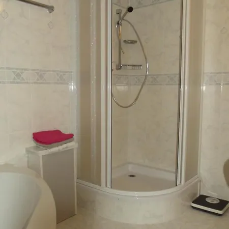 Apartman U Kamace