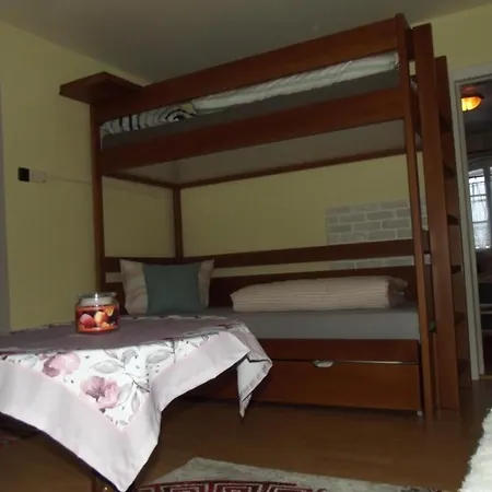 Apartman U Kamace