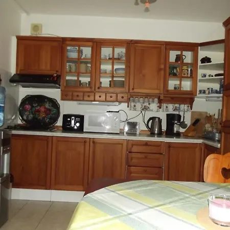 Appartement Apartman U Kamace