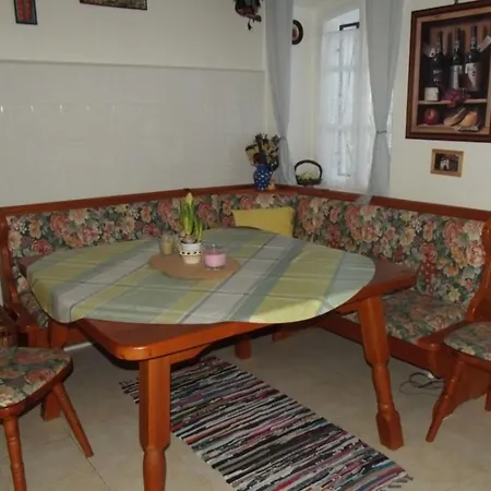 Apartman U Kamace