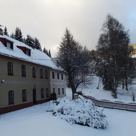 Appartement Apartman U Kamace Jáchymov