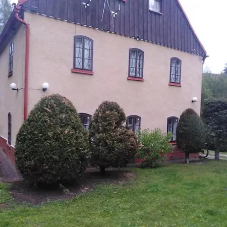 Apartman U Kamace Appartement *