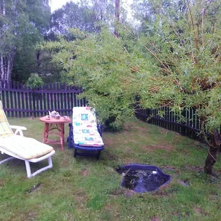 Appartement Apartman U Kamace Jáchymov